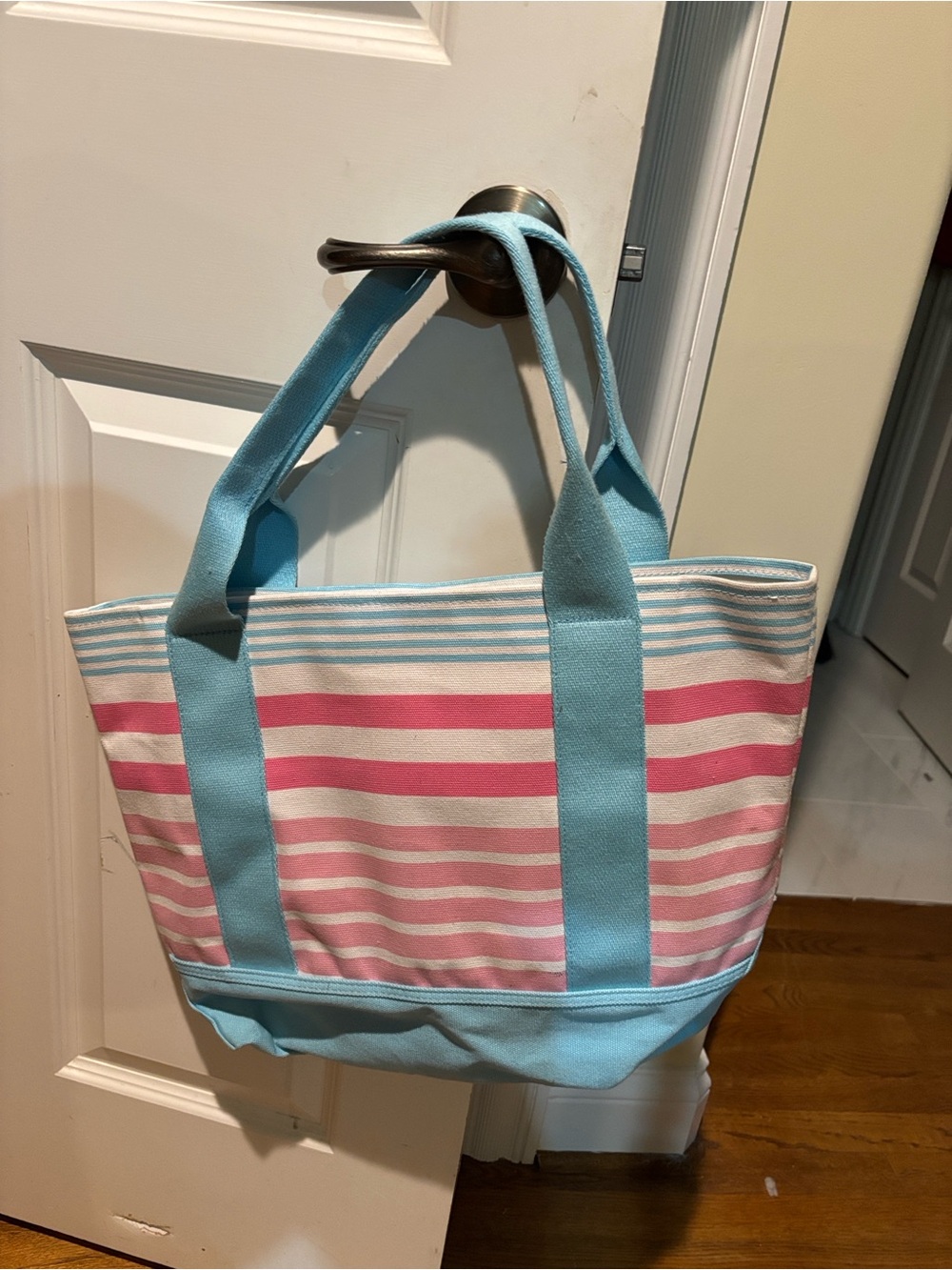 Pottery Barn Kids Tote Bag